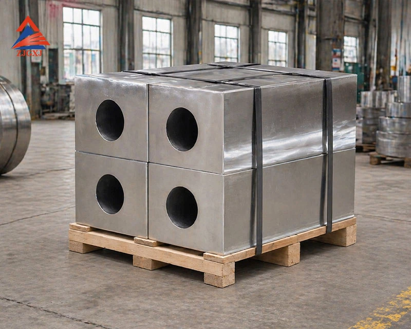 Engineering Forgings