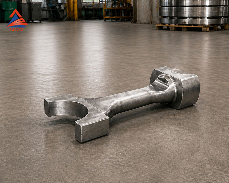 info-1-1 Marine Connecting Rod